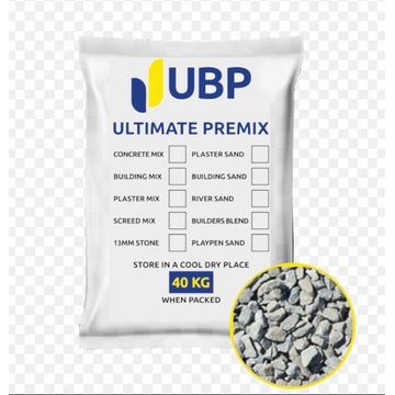 Stone 40Kg 13Mm