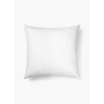 Duck Feather Blend Cushion Inner 55X55CM