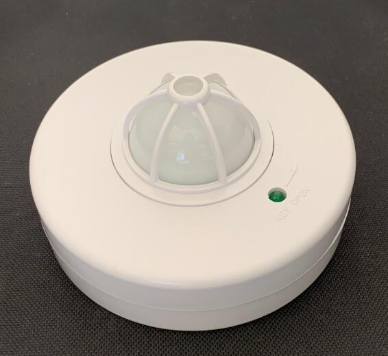 Motion sensor surface mount 3m-12m