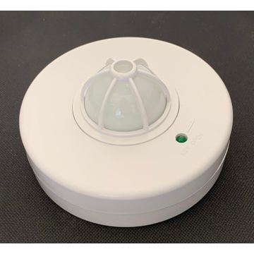 Motion sensor surface mount 3m-12m