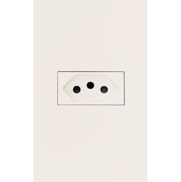 Socket matrix ONESTO 1x2 pin 4x2
