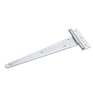 Tee Hinge Mackie 102MM & Screws