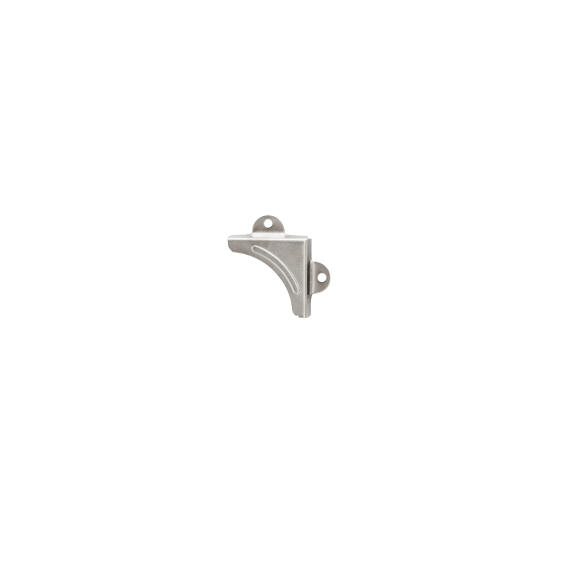 mirror cnr/screws n/p 6mm