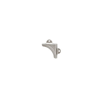 mirror cnr/screws n/p 6mm