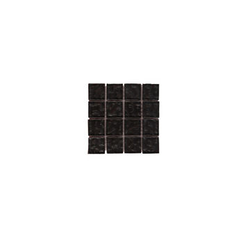 P-METALLIC TEXTURE DOVE GREY 23X23X4MM