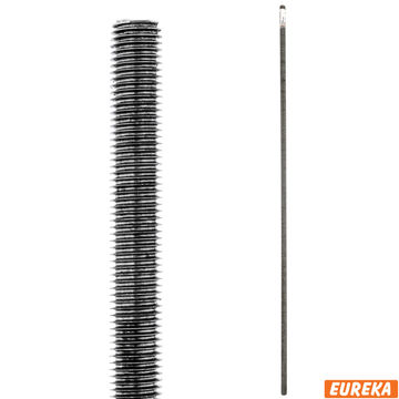 threaded rod plain 16mm x 1m q:1