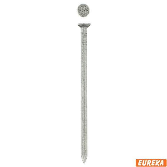 nail wire flat head 63mm 1kg