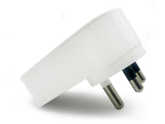 Power plug smart Wi-Fi BNETA