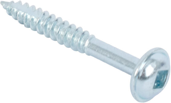 Kreg screws fine washer-head maxi-lock pocket hole 32mm #7 100pc