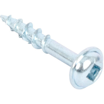 Kreg screws course washer-head maxi-lock pocket hole 25mm #8 100pc