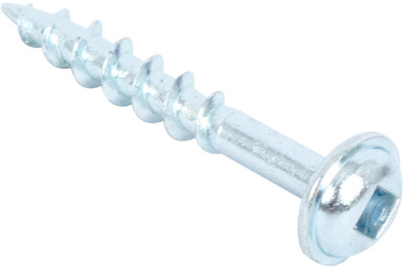 Kreg screws course washer-head maxi-lock pocket hole 32mm #8 100pc