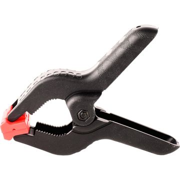 Spring Clamp Set 4P 120Mm