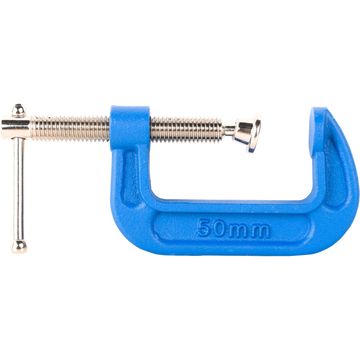G-Clamp Dexter50Mm