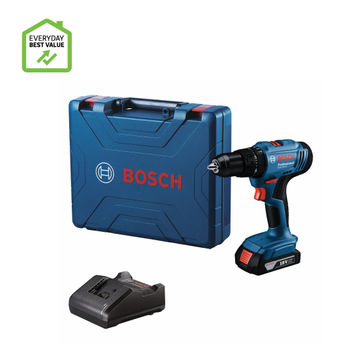 Bosch Pro GSB183 Li 18V Impact Drill & 2Ah Starter Kit