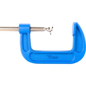 G-Clamp Dexter75Mm