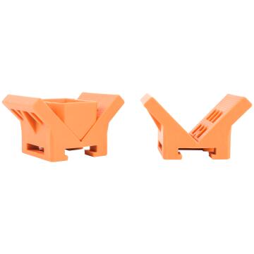 ANGLE ACCESSORIES SPREADER CLAMP DEXTER
