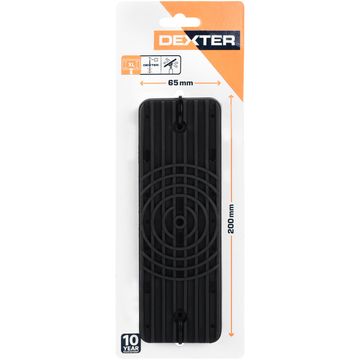 Extension Bar Dexter 1Pad