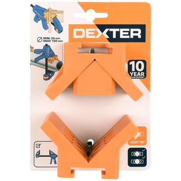 Dexter Angle Accessories For Spreader Clamp 