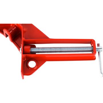 Angle Clamps 75Mm