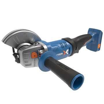 DISC CUT CORD/L+ANGLE GRINDER DEXTER 20V