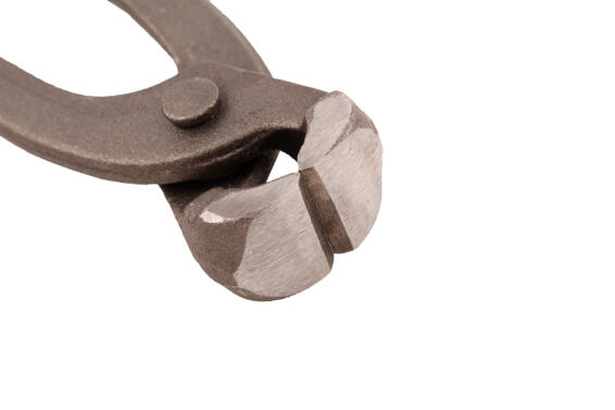 Russian Pincer 220Mm