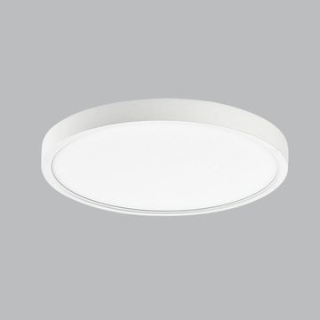 Bright Star Slimline  LED Ceiling Light 36W 3 CCT white