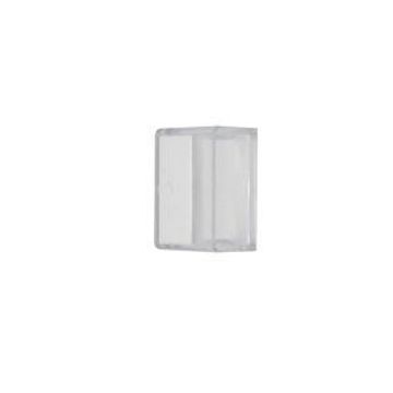 Bright star led strip end cap