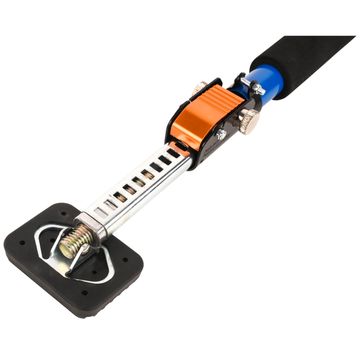 Extension bar DEXTER 160-290 cm