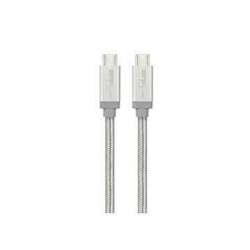 USB 3.1 C/M-CM 1.2M ALUMINUM CASE