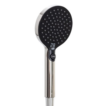 Sensea Eco Soft Hand shower Chrome