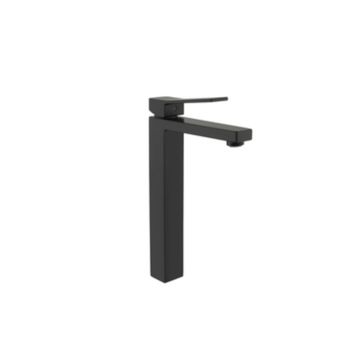 Sensea Studio Tall Basin Mixer Black