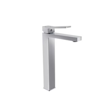 Sensea Studio Tall Basin Mixer Chrome