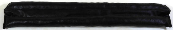 K&K Double Barrel Door Stopper 1.3m