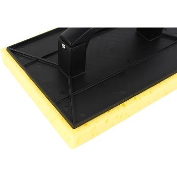 Sponge float plastic DEXTER 280mmX150m