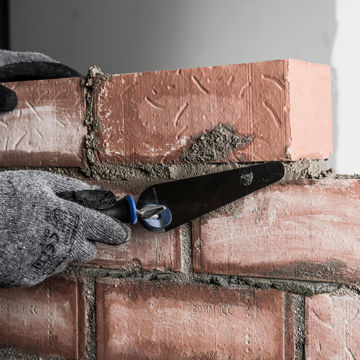 DEXTER LANGUE DE CHAT BIMATERIAL HANDLE