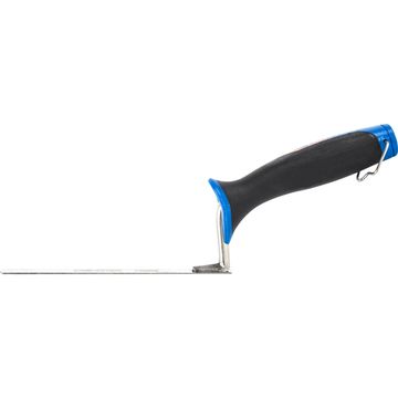Dexter straight joint trowel bimaterial