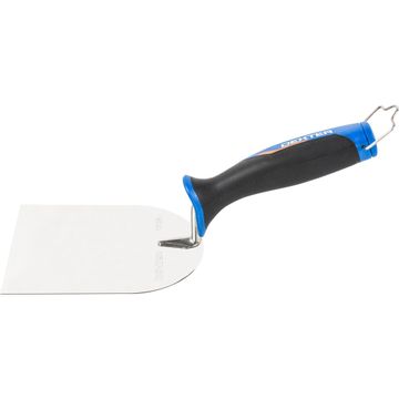 DEXTER STUCCO TROWEL BIMATERIAL HANDLE 1
