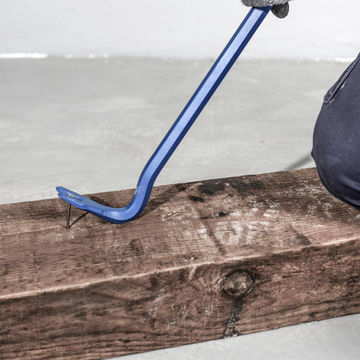 Dexter wrecking bar 300mm