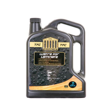 Chemical Lustre For Laminate TFC 5 Litres
