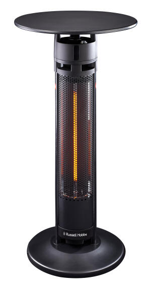 TABLE HEATER 1600W RUSSELL HOBBS | LEROY MERLIN South Africa