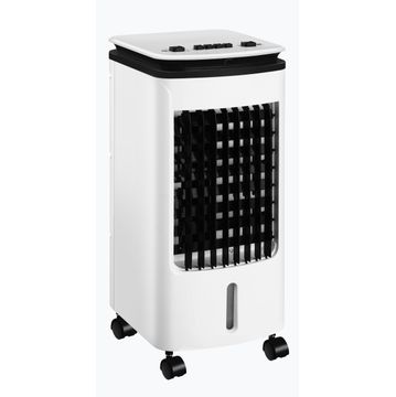 Goldair portable air cooler 4 litre