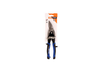 Aviation tin snip right 60 CRV DEXTER 250mm