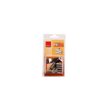 FRAME STEEL CLIPS 4MM