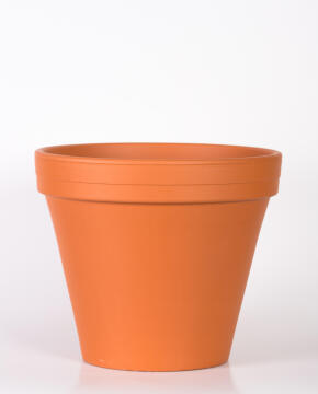 Pot, Terracotta Pot, Standard, 52cm