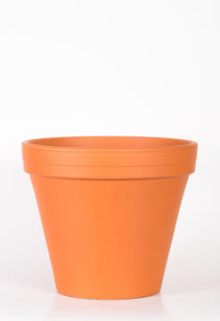Pot, Terracotta Pot, Standard, 10cm