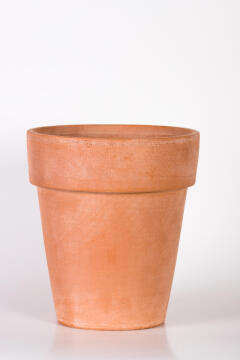 Pot, Terracotta Antique Pot, Standard, 15cm