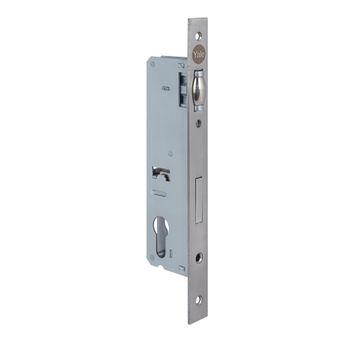 YALE 35MM LATCH & D/BOLT LOCK