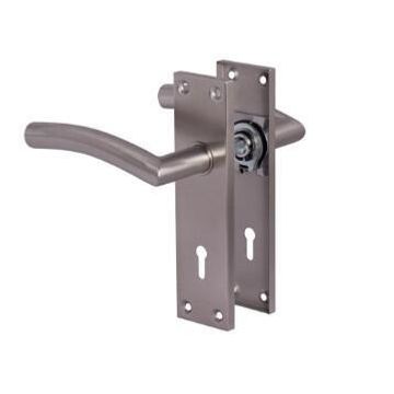 Yale Orta Handles CY 150X40MM