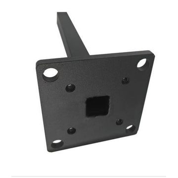 NATERIAL STEEL FIXING PLATE 12X12CM