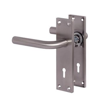 Yale Como Handles KY 150X40MM
